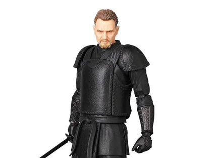 Pedido Figura Ra's al Ghul - The Dark Knight Trilogy - MAFEX marca Medicom Toy No.078 escala pequeña 1/12