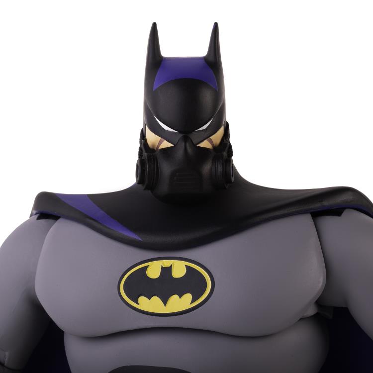 Pedido Figura Batman: The Animated Series - Batman marca Mondo escala 1/6 (relanzamiento)