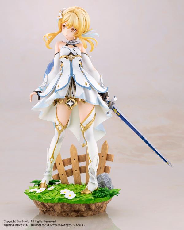 Preventa Estatua Lumine - Genshin Impact - Bishoujo marca Kotobukiya escala 1/7