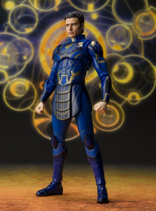 Pedido Figura Ikaris - Eternals - S.H.Figuarts marca Bandai Spirits escala pequeña 1/12