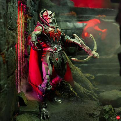 Pedido Figura Hordak - Masters of the Universe marca Mondo escala 1/6