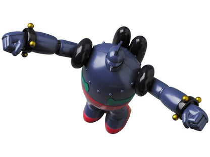 Pedido Figura Tetsujin 28 - Tetsujin 28-Go - MAFEX marca Medicom Toy No.120 escala pequeña 1/12