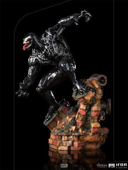 Pedido Estatua Venom - Venom: Let There Be Carnage - Battle Diorama Series (BDS) marca Iron Studios escala de arte 1/10