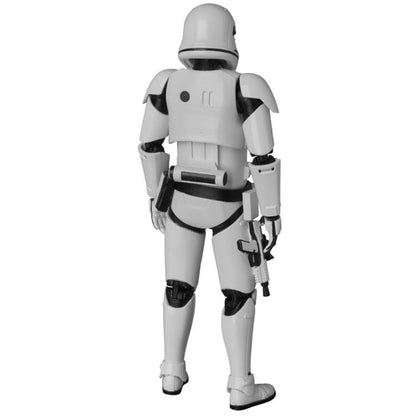 Pedido Figura First Order Stormtrooper - Star Wars: The Force Awakens - MAFEX marca Medicom Toy No.021 escala pequeña 1/12