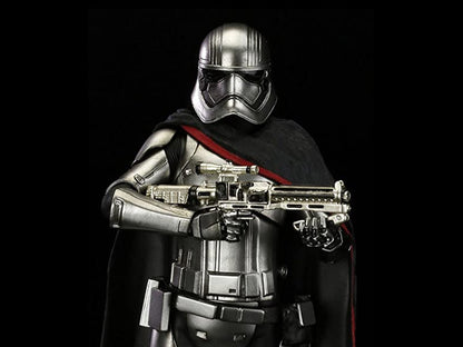 Pedido Estatua Captain Phasma - Star Wars: The Force Awakens - ArtFX + marca Kotobukiya escala 1/10