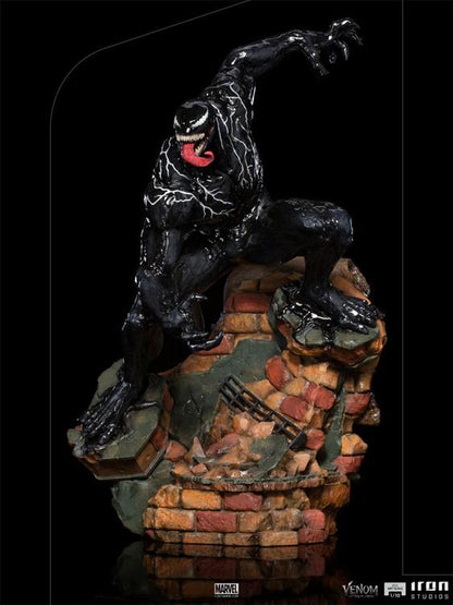 Pedido Estatua Venom - Venom: Let There Be Carnage - Battle Diorama Series (BDS) marca Iron Studios escala de arte 1/10