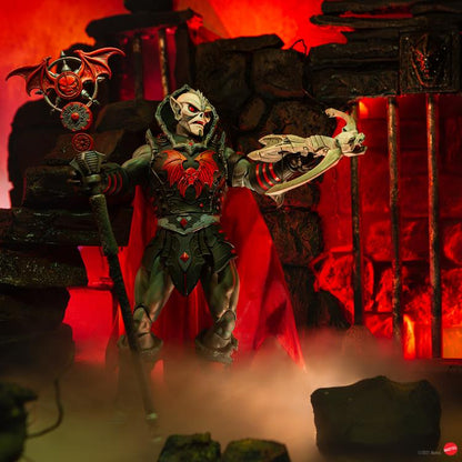 Pedido Figura Hordak - Masters of the Universe marca Mondo escala 1/6