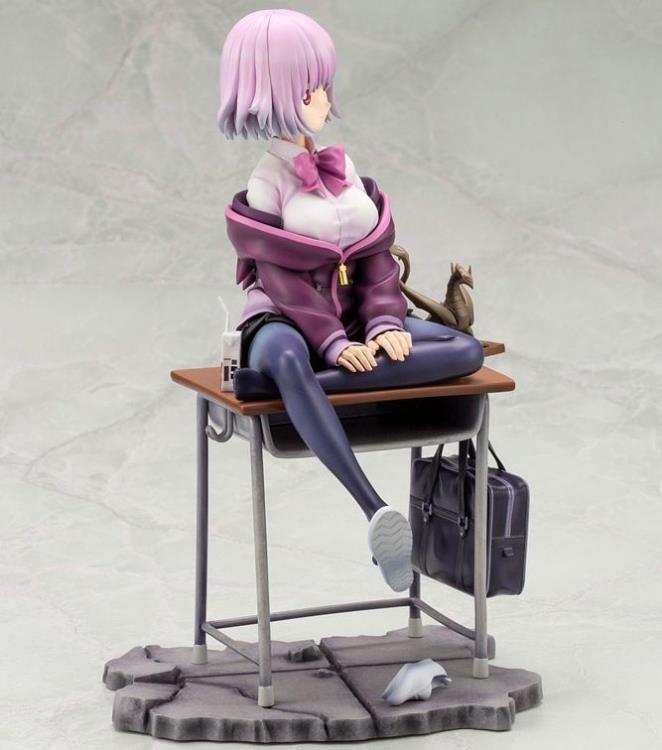 Preventa Estatua Akane Shinjo - SSSS.Gridman - Ani*Statue - marca Kotobukiya escala 1/7