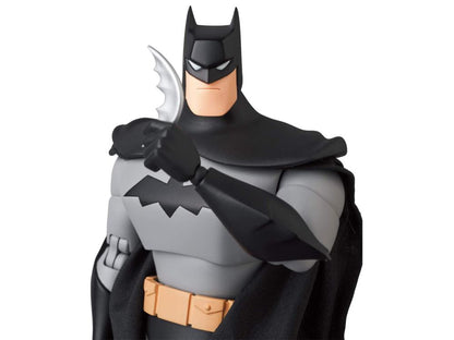 Pedido Figura Batman - Batman: The New Batman Adventures - MAFEX marca Medicom Toy No.137 escala pequeña 1/12