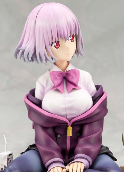 Preventa Estatua Akane Shinjo - SSSS.Gridman - Ani*Statue - marca Kotobukiya escala 1/7