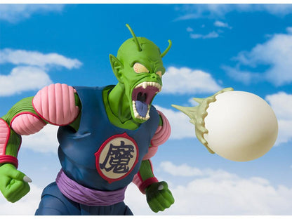 Pedido Figura King Piccolo - Dragon Ball - S.H.Figuarts marca Bandai Spirits escala pequeña 1/12