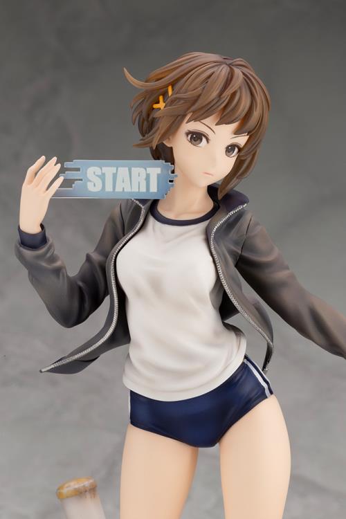 Pedido Estatua Natsuno Minami y BJ - 13 Sentinels: Aegis Rim - ArtFX J marca Kotobukiya escala 1/8