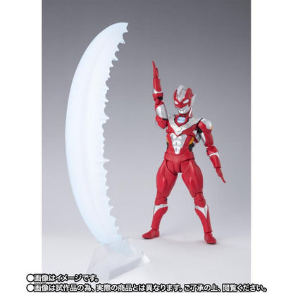 Pedido Figura Ultraman Z (Beta Smash) (Exclusive) - Ultraman Z - S.H.Figuarts marca Bandai Spirits escala pequeña 1/12