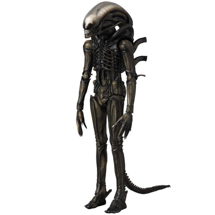 Pedido Figura Big Chap - Alien - MAFEX marca Medicom Toy No.084 escala pequeña 1/12