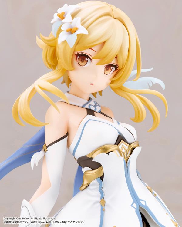 Preventa Estatua Lumine - Genshin Impact - Bishoujo marca Kotobukiya escala 1/7