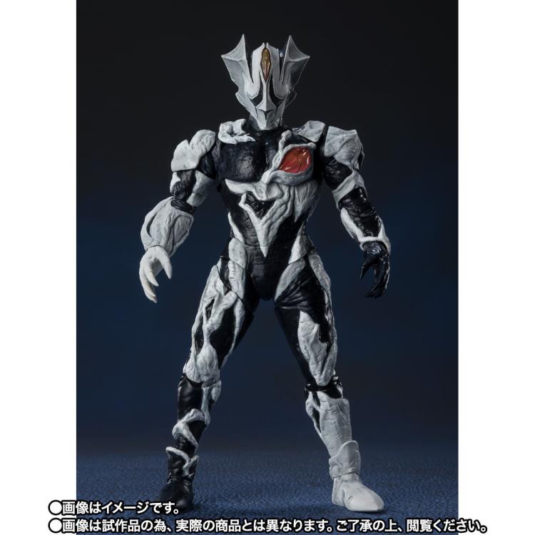 Pedido Figura Kyrieloid (Exclusive) - Ultraman - S.H.Figuarts marca Bandai Spirits escala pequeña 1/12