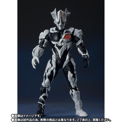 Pedido Figura Kyrieloid (Exclusive) - Ultraman - S.H.Figuarts marca Bandai Spirits escala pequeña 1/12