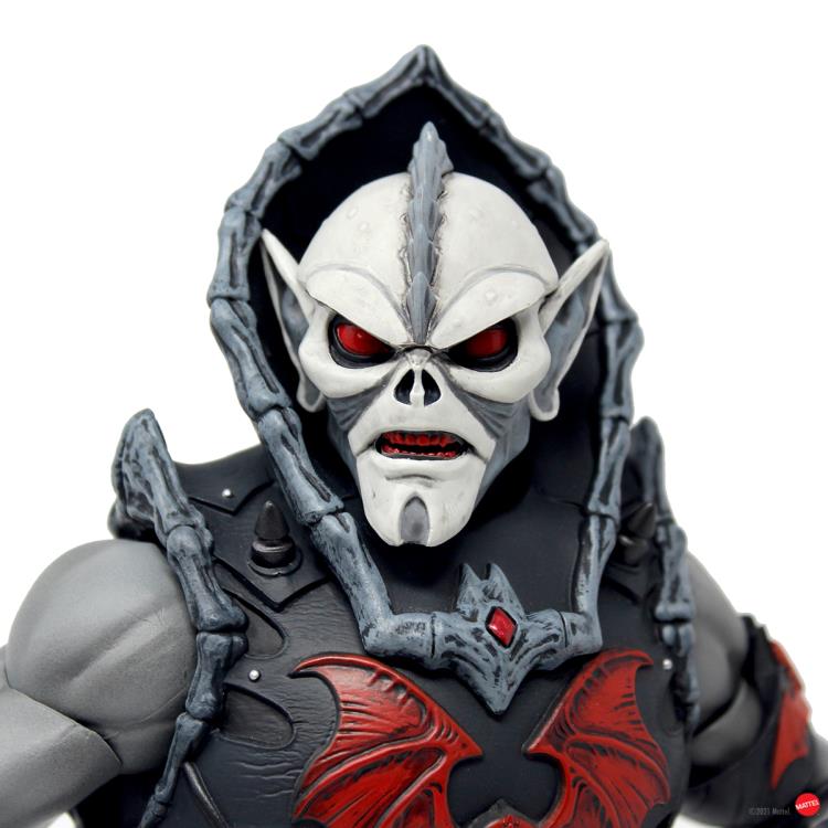 Pedido Figura Hordak - Masters of the Universe marca Mondo escala 1/6