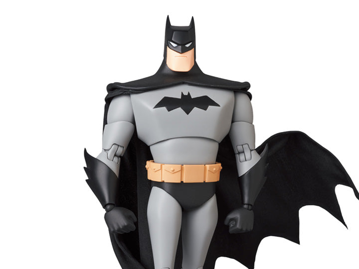 Pedido Figura Batman - Batman: The New Batman Adventures - MAFEX marca Medicom Toy No.137 escala pequeña 1/12