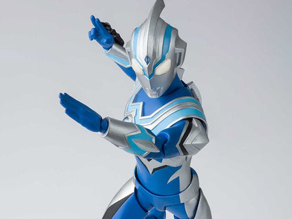 Pedido Figura Ultraman Fuma (Exclusive) - Ultraman - S.H.Figuarts marca Bandai Spirits escala pequeña 1/12