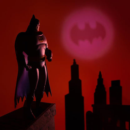 Pedido Figura Batman: The Animated Series - Batman marca Mondo escala 1/6 (relanzamiento)