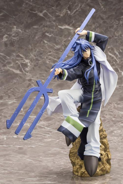 Pedido Estatua Yozen - Hakyu Hoshin Engi - ArtFX J marca Kotobukiya escala 1/7