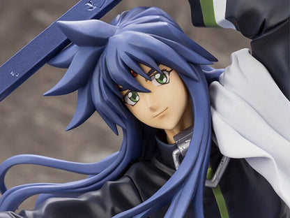 Pedido Estatua Yozen - Hakyu Hoshin Engi - ArtFX J marca Kotobukiya escala 1/7