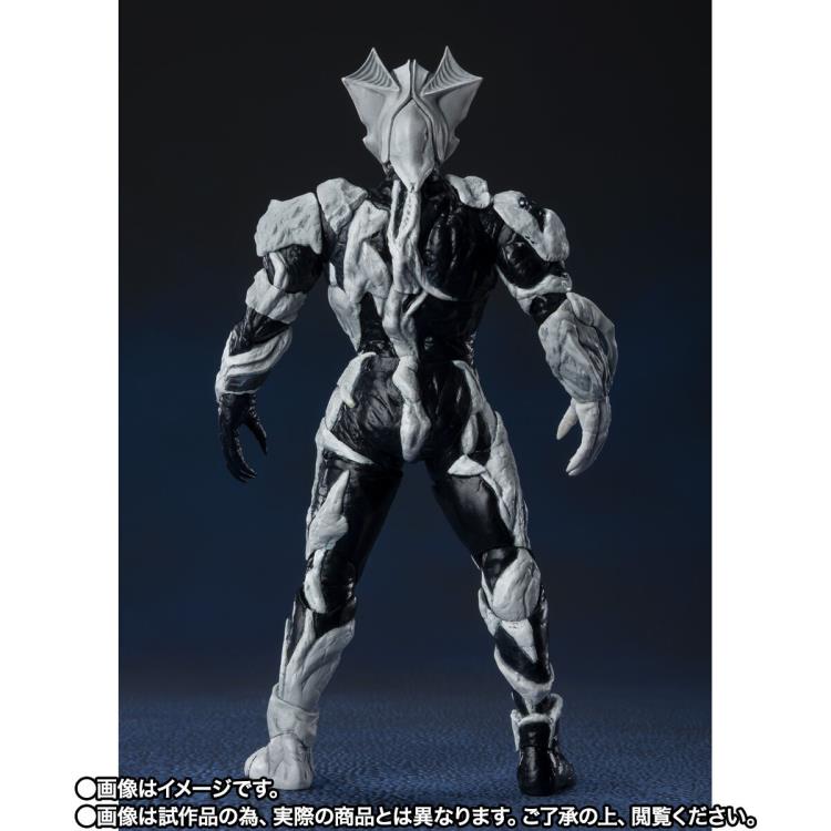 Pedido Figura Kyrieloid (Exclusive) - Ultraman - S.H.Figuarts marca Bandai Spirits escala pequeña 1/12