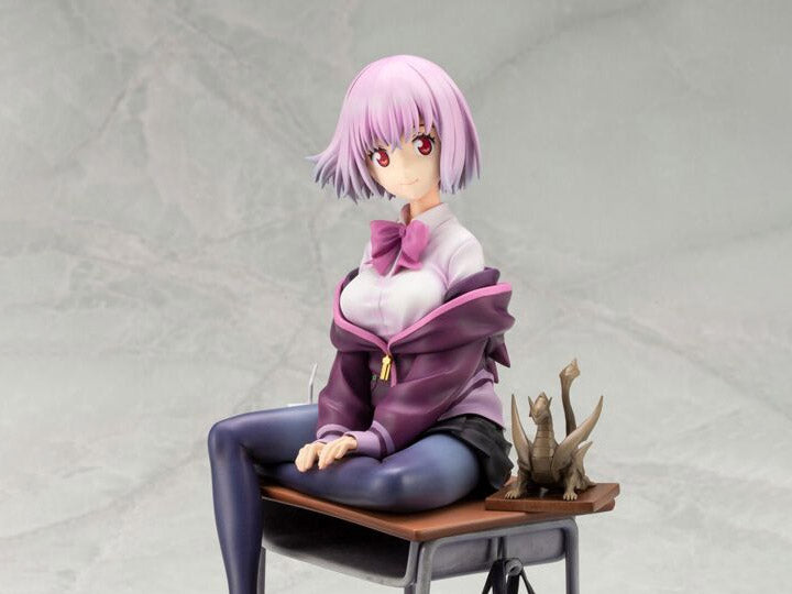 Preventa Estatua Akane Shinjo - SSSS.Gridman - Ani*Statue - marca Kotobukiya escala 1/7