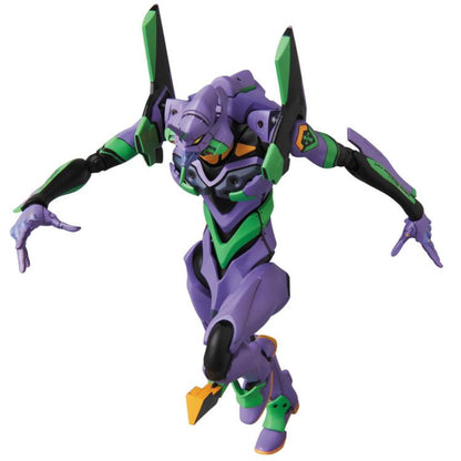 Pedido Figura EVA Unit-01 - Neon Genesis Evangelion - MAFEX marca Medicom Toy No.080 escala pequeña 1/12