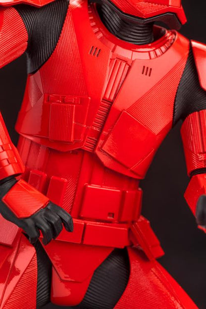 Pedido Estatua Sith Trooper (Two-Pack) - Star Wars: The Rise of Skywalker - ArtFX + marca Kotobukiya escala 1/10