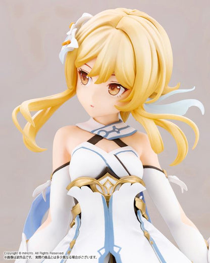 Preventa Estatua Lumine - Genshin Impact - Bishoujo marca Kotobukiya escala 1/7