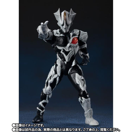 Pedido Figura Kyrieloid (Exclusive) - Ultraman - S.H.Figuarts marca Bandai Spirits escala pequeña 1/12