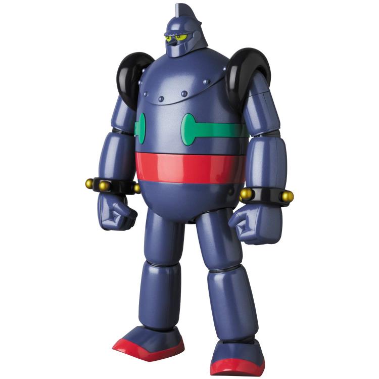 Pedido Figura Tetsujin 28 - Tetsujin 28-Go - MAFEX marca Medicom Toy No.120 escala pequeña 1/12