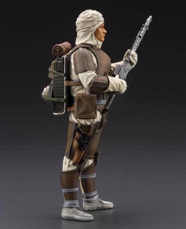 Pedido Estatua Dengar - Star Wars: Bounty Hunter - ArtFX+ marca Kotobukiya escala 1/10