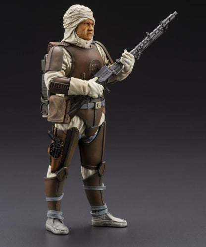 Pedido Estatua Dengar - Star Wars: Bounty Hunter - ArtFX+ marca Kotobukiya escala 1/10