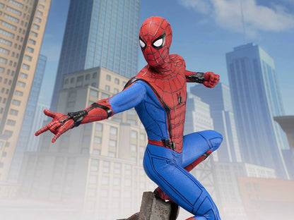 Pedido Estatua Spider-Man - Spider-Man: Homecoming - ArtFX marca Kotobukiya escala 1/6