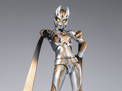 Pedido Figura Carmeara (Exclusive) - Ultraman Trigger  - S.H.Figuarts marca Bandai Spirits escala pequeña 1/12