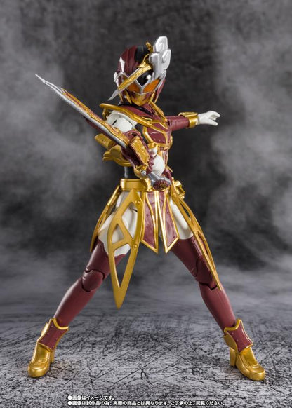 Pedido Figura Kamen Rider Sabela Konchuu Daihyakka Exclusive - Kamen Rider - S.H.Figuarts marca Bandai Spirits escala pequeña 1/12