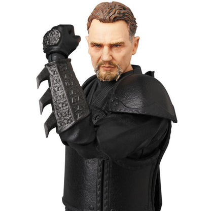 Pedido Figura Ra's al Ghul - The Dark Knight Trilogy - MAFEX marca Medicom Toy No.078 escala pequeña 1/12