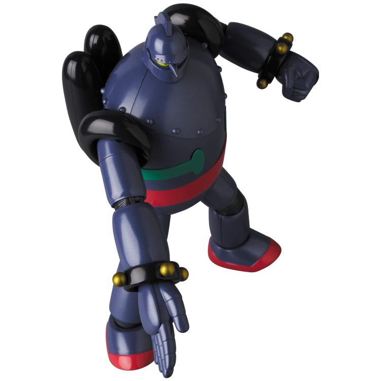 Pedido Figura Tetsujin 28 - Tetsujin 28-Go - MAFEX marca Medicom Toy No.120 escala pequeña 1/12