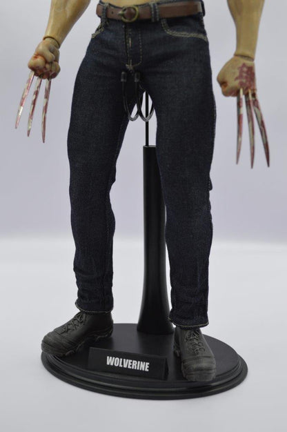 Figura Wolfman marca EM Custom Studios escala 1/6