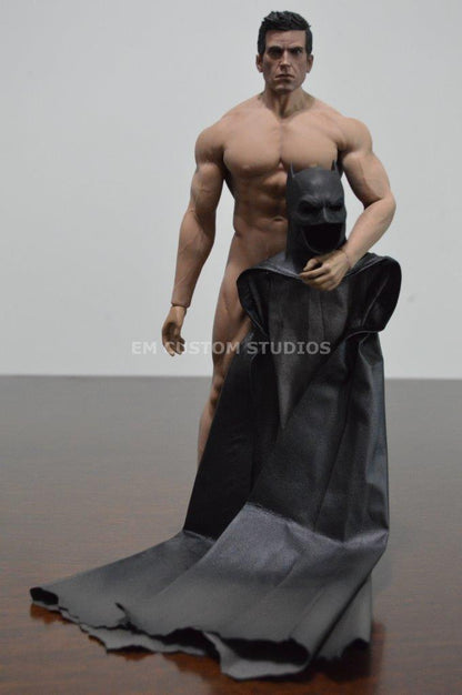 Figura Bruce con cuerpo Phicen escala 1/6