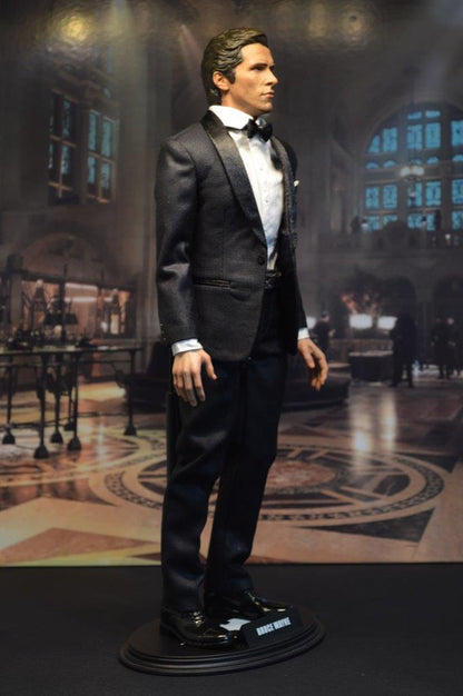 [EN STOCK] Figura Billionaire con Tuxedo marca EM Custom Studios escala 1/6