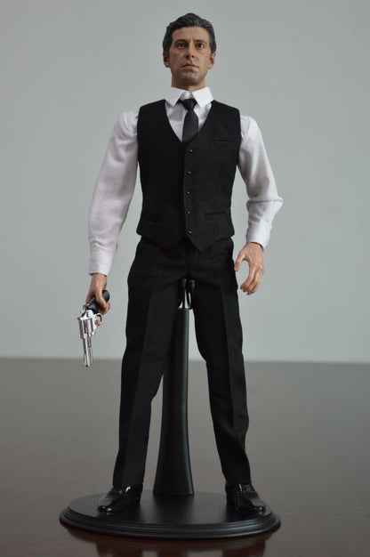 [EN STOCK] Figura Mob Boss marca EM Custom Studios escala 1/6