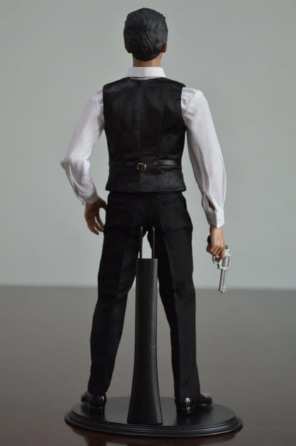 [EN STOCK] Figura Mob Boss DX marca EM Custom Studios escala 1/6