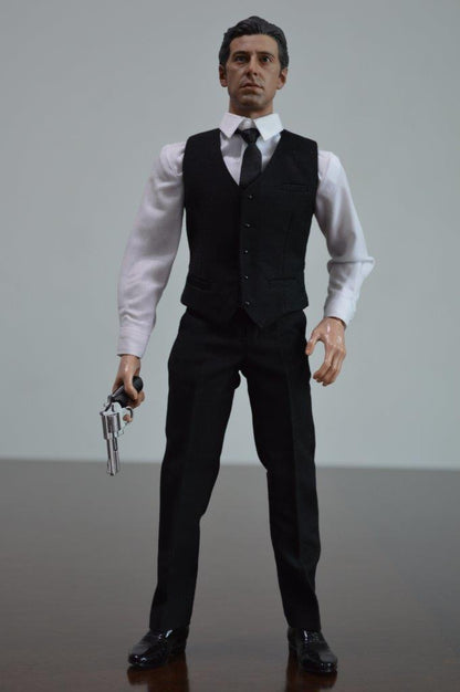 [EN STOCK] Figura Mob Boss marca EM Custom Studios escala 1/6