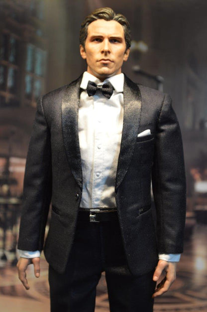 [EN STOCK] Figura Billionaire con Tuxedo marca EM Custom Studios escala 1/6