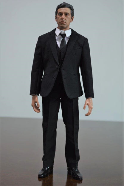 [EN STOCK] Figura Mob Boss DX marca EM Custom Studios escala 1/6