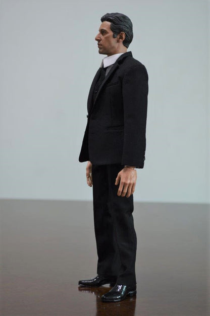 [EN STOCK] Figura Mob Boss DX marca EM Custom Studios escala 1/6